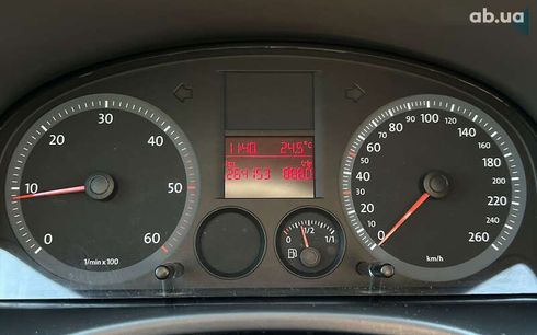 Volkswagen Caddy 2008 - фото 16