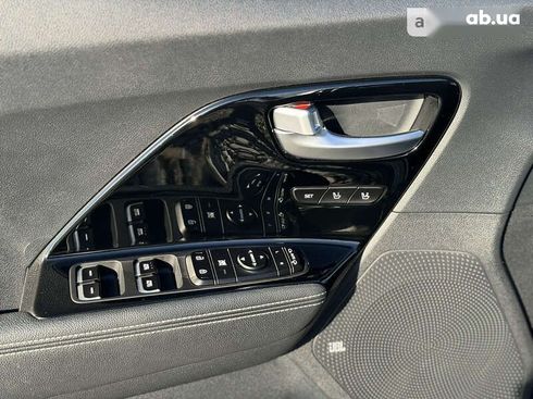 Kia Niro 2019 - фото 19