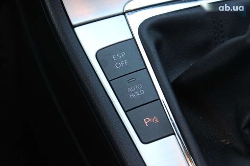 Volkswagen Passat 2008 - фото 25