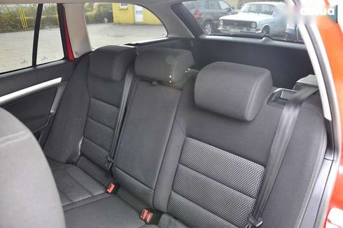 Skoda octavia a5 combi scout 2008 - фото 21