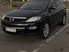 Продаж вживаних Mazda CX-9 2008 року - купити на Автобазарі