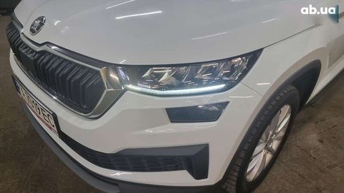Skoda Kodiaq 2021 - фото 20
