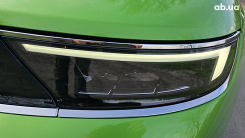 Opel Mokka-e 2021 - фото 2