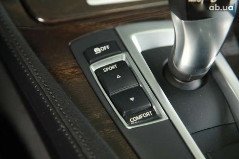 BMW 5 серия 2015 - фото 19