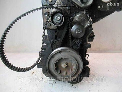 двигатель в сборе для Renault Laguna - купить на Автобазаре - фото 9