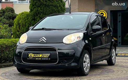 Citroёn C1 2011 - фото 3