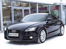 Продажа Audi б/у 2011 года в Днепре - купить на Автобазаре