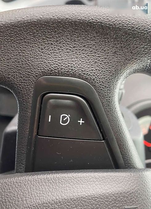 Renault Kangoo 2021 - фото 17