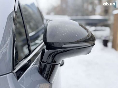 Porsche Cayenne 2025 - фото 15