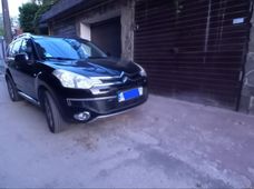 Купити Citroen C-Crosser бу в Україні - купити на Автобазарі