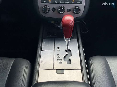 Nissan Murano 2002 - фото 17