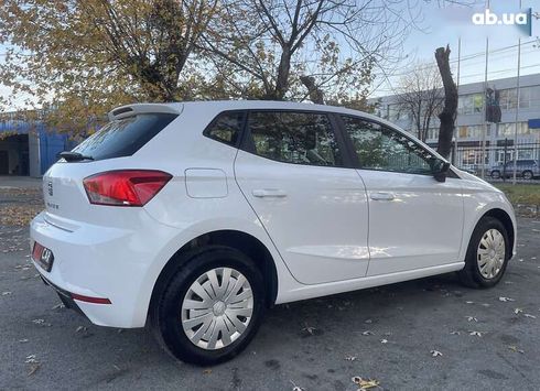 SEAT Ibiza 2021 - фото 22