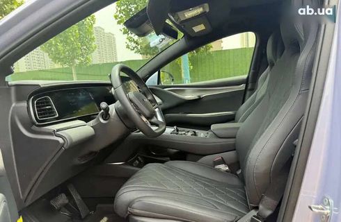 BYD Sea Lion 7 2024 - фото 2