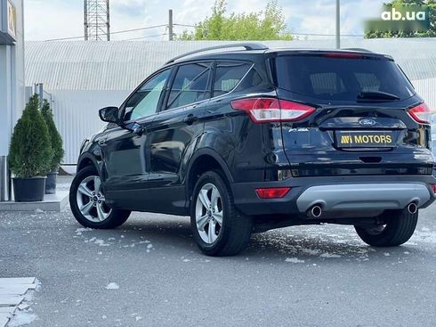 Ford Kuga 2016 - фото 3