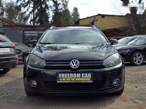 Volkswagen Golf 2011 - фото 4