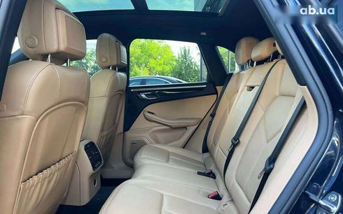 Porsche Macan 2018 - фото 27