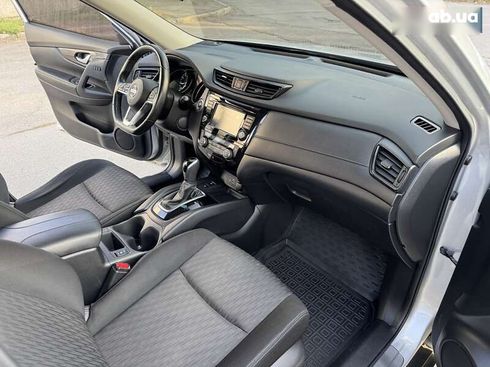 Nissan Rogue 2019 - фото 9