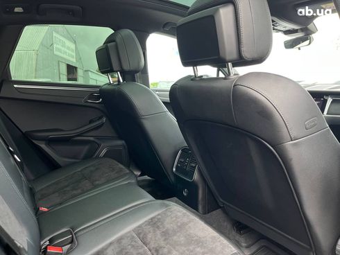 Porsche Macan 2020 серый - фото 10