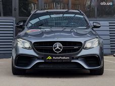 Продажа б/у Mercedes-Benz E-Класс в Киевской области - купить на Автобазаре