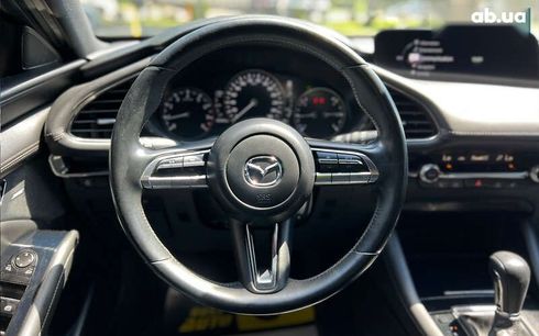 Mazda 3 2019 - фото 17