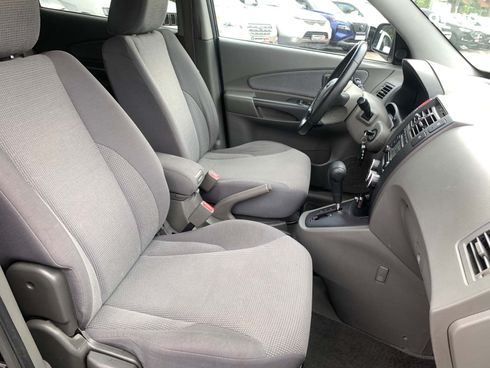 Hyundai Tucson 2008 черный - фото 35