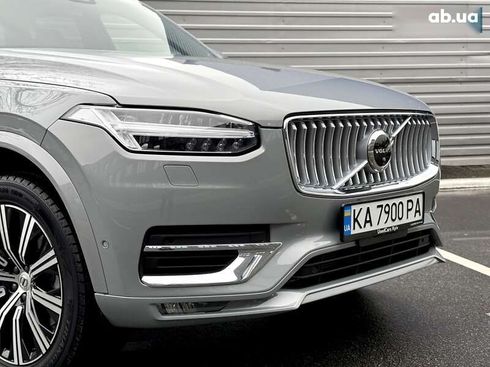 Volvo XC90 2024 - фото 25