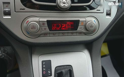 Ford Kuga 2012 - фото 18
