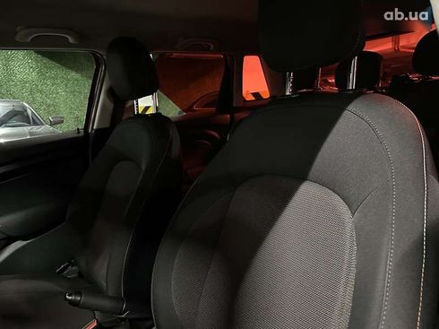 MINI Hatch 2016 - фото 20