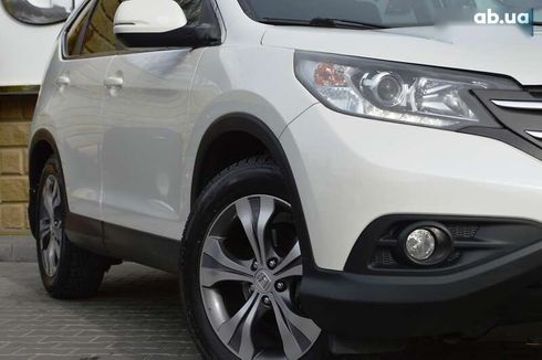 Honda CR-V 2015 - фото 4