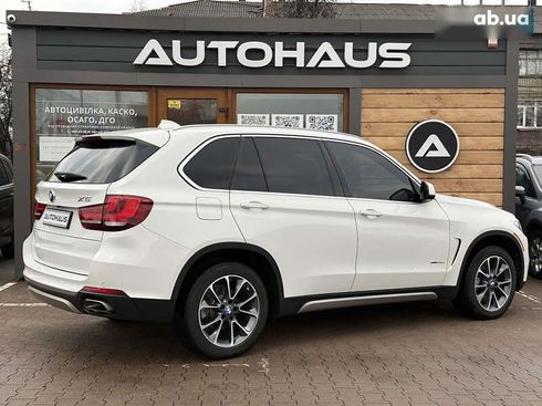 BMW X5 2017 - фото 6
