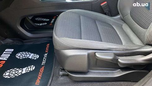 Chevrolet Bolt 2023 - фото 19