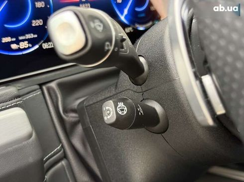 Mercedes-Benz G-Класс 2025 - фото 21