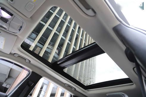 Jeep Cherokee 2017 - фото 23