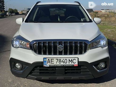 Suzuki SX4 2019 - фото 2