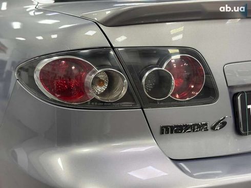 Mazda 6 2008 - фото 10