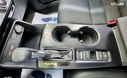 Honda Civic 2024 - фото 27