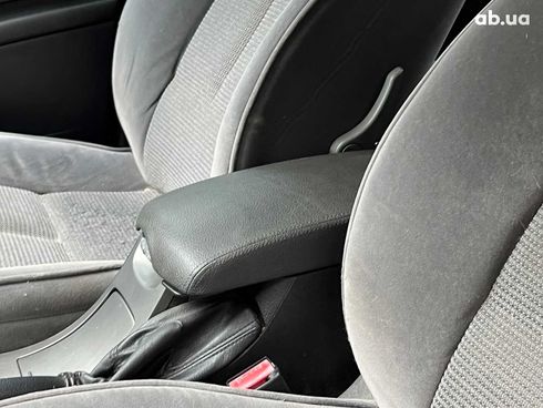 Peugeot 407 2005 черный - фото 29