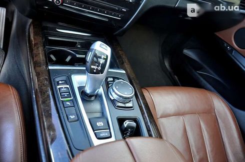 BMW X5 2015 - фото 20