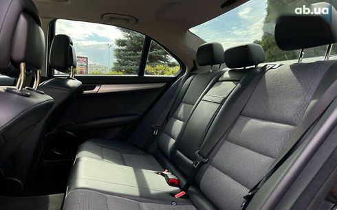 Mercedes-Benz C-Класс 2013 - фото 10