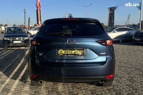 Mazda CX-5 2018 - фото 6