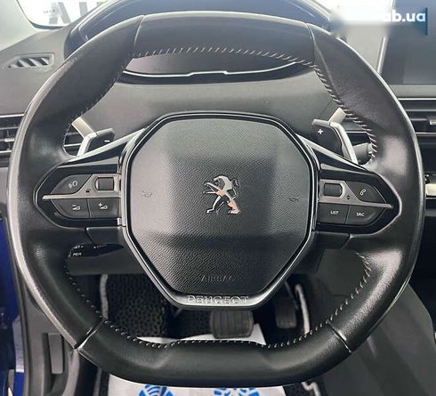 Peugeot 3008 2019 - фото 8