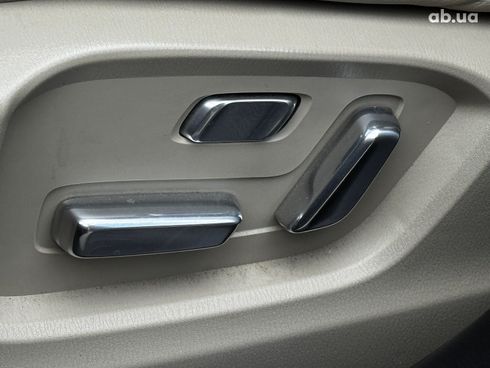 Mazda CX-9 2016 серый - фото 20