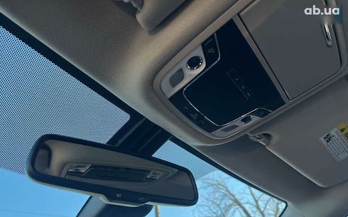 Honda Clarity Electric 2019 - фото 16