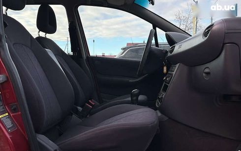 Mercedes-Benz A-Класс 2003 - фото 16