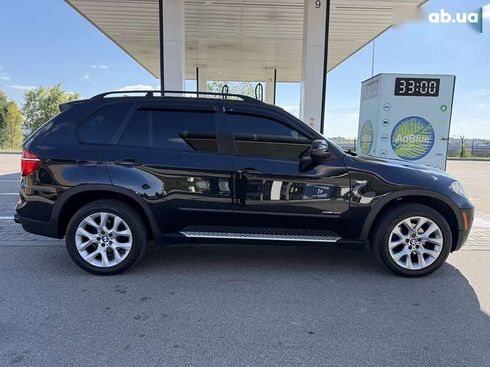 BMW X5 2013 - фото 9