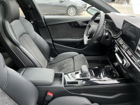 Audi A5 2022 - фото 15