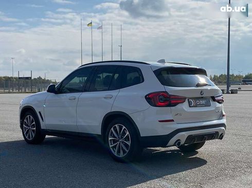 BMW X3 2018 - фото 2