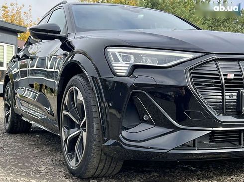 Audi Q4 Sportback e-tron 2022 - фото 15