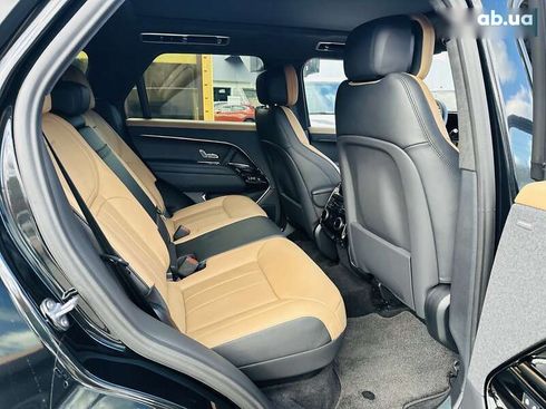 Land Rover Range Rover Sport 2023 - фото 25