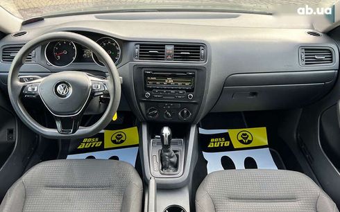 Volkswagen Jetta 2015 - фото 11